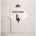 Real Madrid 13/14 Home White Soccer Jersey